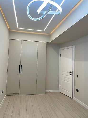 Продажа квартир: 2 комнаты, 68 м², Элитка, 6 этаж, Дизайнерский ремонт — 4