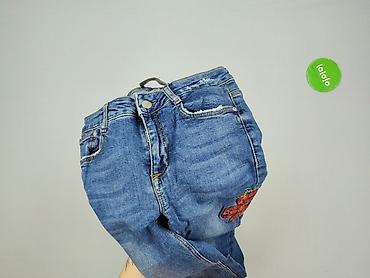 baloon jeans: Zara, Jeansy damskie, rozmiar XS — 5
