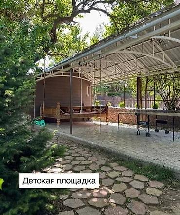 Бассейндер: Мончо, Сауна | Бассейн — 7