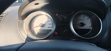 мотор кармаган: Suzuki Ignis: 2003 г., 1.3 л, Кол менен иштөөчү, Бензин, Кроссовер — 9