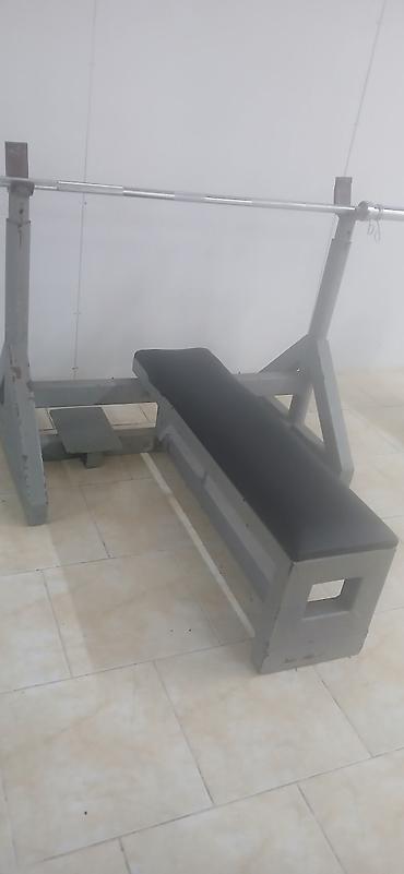 imzali forma satisi: Satılır: idman zalı üçün avadanlıq dəsti - Proteus stepper/kardio — 7
