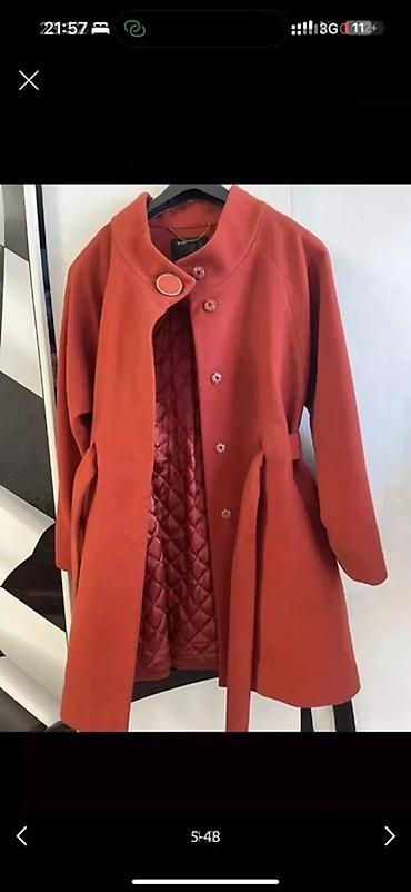 Пальто: Одежда, покупала в Дубаи/Италии, размер s/m до 44, новое и б/у.Фото и at lalafo.kg — 2 Пальто: Одежда, покупала в Дубаи/Италии, размер s/m до 44, новое и б/у.Фото и — 2