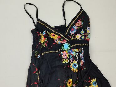 sukienka cekinowa c a: Boohoo, Women`s dress, size M (EU 38)