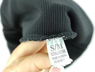 getry jeansowe: Legginsy Sportowe damskie, rozmiar S — 4