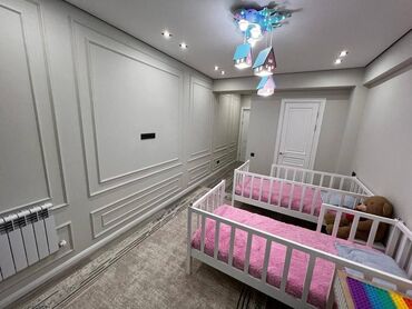 дома село кок жар: 4 комнаты, 152 м², Элитка, 4 этаж, Евроремонт