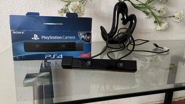 джойстик для пк: Камера PlayStation 4 (PS4 Camera) — Отличное Состояние Продаю