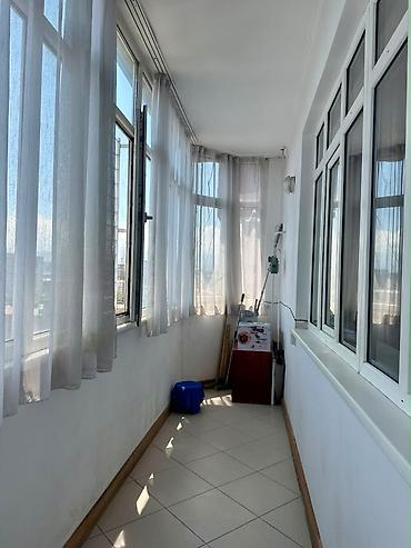 бабек: 2 комнаты, 83 м², Цум Элитка, 9 этаж, Евроремонт — 8