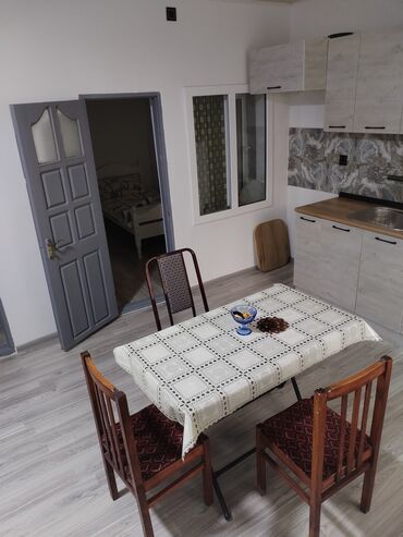 Günlük kirayə evlər: 50 kv. m, 3 otaqlı, Qaz, Su, İşıq -da lalafo.az — 4 Günlük kirayə evlər: 50 kv. m, 3 otaqlı, Qaz, Su, İşıq — 4