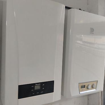 Kombi Baymak 24 kw 2 esenjor zemanetle Türkiyə istehsalı lalafo.az -da Kombi Baymak 24 kw 2 esenjor zemanetle Türkiyə istehsalı