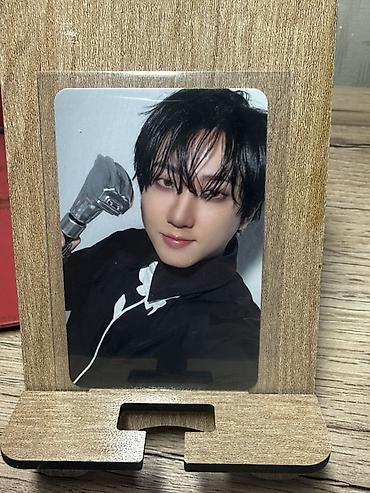 Искусство и коллекционирование: 🍂─── 𝘼$𝘼 𝙆-𝙎𝙃𝙊𝙋 ───🍂 📦 РАСПРОДАЖА K-POP • Группы: Stray Kids / TWICE / — 9
