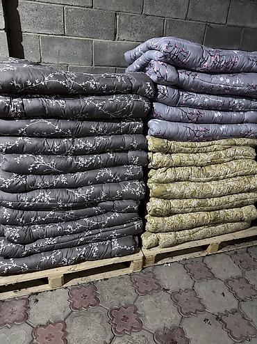 Одеяла и пледы: Одеяло, Новый, Зима at lalafo.kg — 1 Одеяла и пледы: Одеяло, Новый, Зима — 1