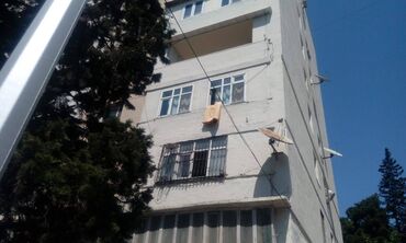 Köhnə tikili: Bakı, 3 otaqlı, Köhnə tikili, m. Xalqlar Dostluğu, 60 kv. m — 10