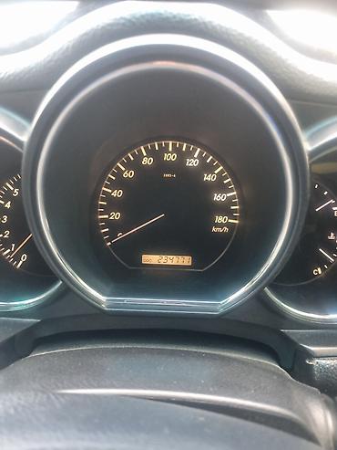 bmw e29: Toyota Harrier: 2004 г., 2.4 л, Автомат, Бензин, Внедорожник — 7