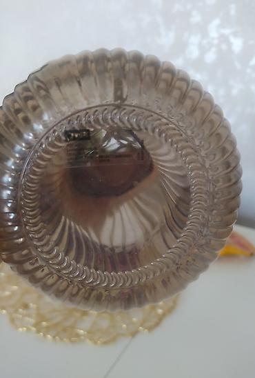 Ev üçün dekor: Bir vaza — 2
