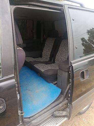 Mitsubishi Space Gear: 1999 г., 2 л, Автомат, Бензин, Вэн/Минивэн — 3