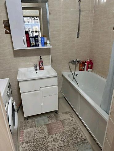 Продажа квартир: 3 комнаты, 68 м², Элитка, 2 этаж, Евроремонт — 12