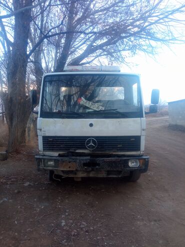 Эвакуаторы: Эвакуатор, 1986 г., Прямая — 6