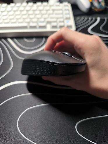 surface studio: 🖱️ Xiaomi Mi Dual Mode Wireless Mouse Silent Edition Продам — 5