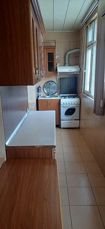 seki emlak: Bakı, 3 otaqlı, Köhnə tikili, m. Qara Qarayev, 65 kv. m — 5
