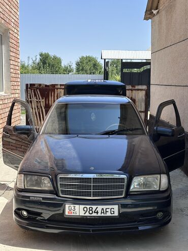 лупарик мерс цена: Mercedes-Benz S-Class: 1997 г., 2.2 л, Автоматтык, Бензин, Седан