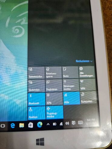 Tableti: POINT of VIEW TAB-P705W-132 windows tablet 7 inca Prodajem Windows — 10