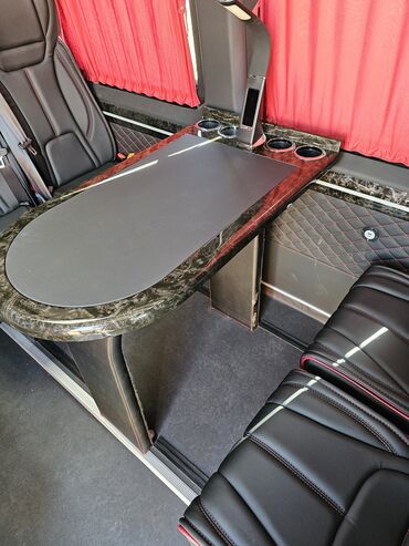 Mercedes-Benz: Mercedes-Benz Спринтер: 2019 г., 2.2 л, Механика, Дизель, Бус — 13