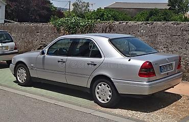 good luck: Комплект оригинальных литых дисков Mercedes-Benz (4 шт.) - Размер — 3