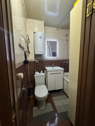 Продажа квартир: 3 комнаты, 62 м², 104 серия, 1 этаж, Косметический ремонт — 6