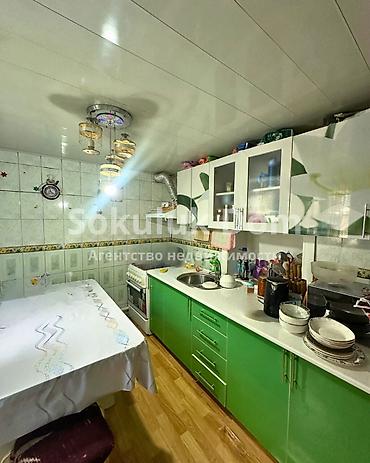 хранение: 🏠Продаётся дом в г. Шопоков 🟡Комнаты: 3 🟡Участок: 7,5 соток — 5