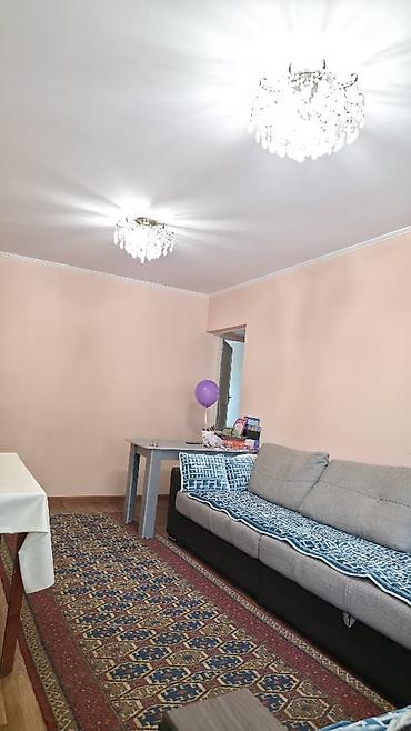 86: 3 комнаты, 58 м², 5 мкр 104 серия, 1 этаж, Свежий ремонт — 9