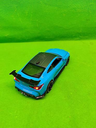 игрушки бмв: Моделька BMW машинка металлическая игрушка в ассортименте🌟 — 5