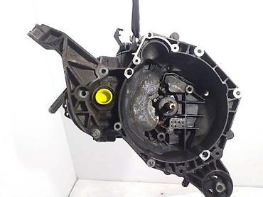 alternator clio 3: MENJAČ ZA OPEL ZAFIRA OD 2005. DO 2014. GOD. | Polovni originalni — 1
