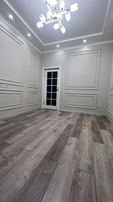 Продажа квартир: 3 комнаты, 73 м², Элитка, 1 этаж, Дизайнерский ремонт — 5