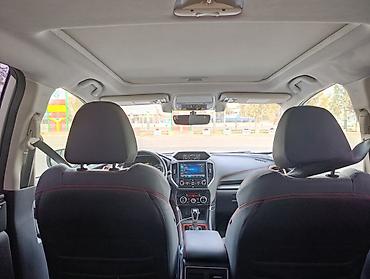 авто в кыргыстане: Subaru Forester: 2020 г., 2.5 л, Вариатор, Бензин, Кроссовер — 7