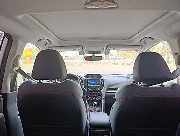 Subaru: Subaru Forester: 2020 г., 2.5 л, Вариатор, Бензин, Кроссовер — 10