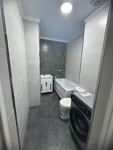 Недвижимость: 1 комната, 50 м², Технопарк Элитка, 8 этаж, Евроремонт — 7
