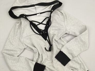 HDM, Women`s hoodie, size M (EU 38)