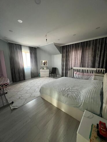 Продажа домов: Коттедж, 272 м², 4 комнаты, Собственник, Евроремонт — 32