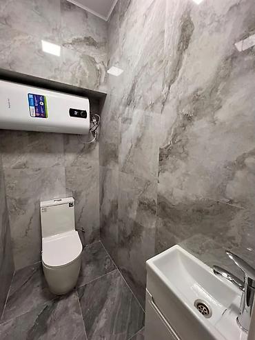 Продажа квартир: 2 комнаты, 72 м², Элитка, 6 этаж, Евроремонт — 8