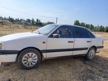 опель вектра б: Volkswagen Passat: 1988 г., 0.2 - engine capacity л, Механика, Бензин, Седан