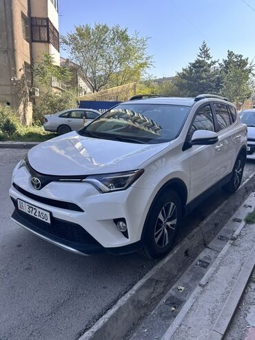 минивэн тойота 7 мест левый руль цена: Toyota RAV4: 2018 г., 2.5 л, Автомат, Бензин, Кроссовер