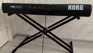 Sintezatorlar: Sintezator, Korg