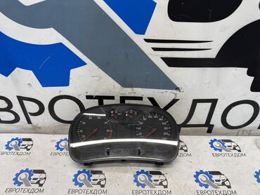 приборная панель гольф 2: Щиток приборов Volkswagen 2001 г., Б/у, Оригинал, Германия