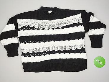 kik bluza: Kilibbi, Sweter damski, rozmiar L — 2