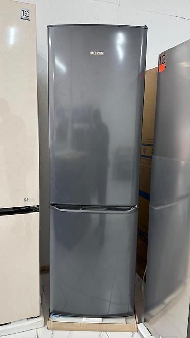 indesit: Холодильники оптом и в розницу — в рассрочку. Большой выбор в Бишкеке! — 5