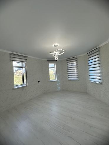 Продажа коттеджей и домов: Баш-булакта 4 комната уй сатылат ! 95м2 Жеринин аянты: 5 сотых — 12