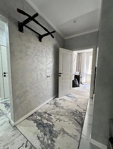 kva: 3 комнаты, 90 м², Ала-Арча ТРЦ 108 серия, 3 этаж, Евроремонт — 5