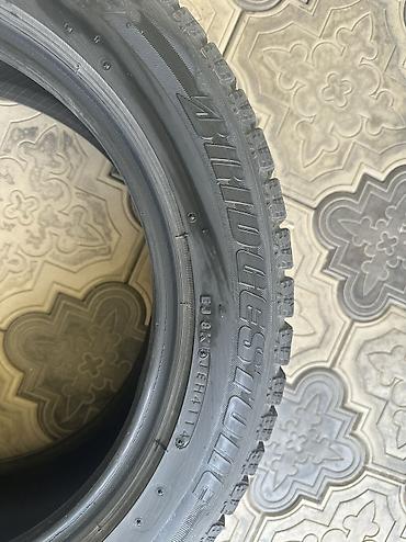 bridgestone blizzak: Зимние шины Bridgestone Blizzak, комплект из 4 шт. - Размер: 205/55 — 6