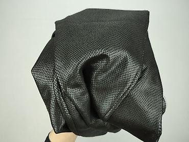 leather: Zara, Legginsy Ze skóry ekologicznej damskie, rozmiar S — 4