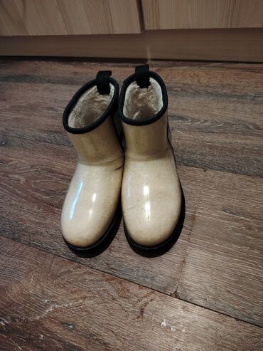 Čizme: Čizme, UGG, 38 — 3